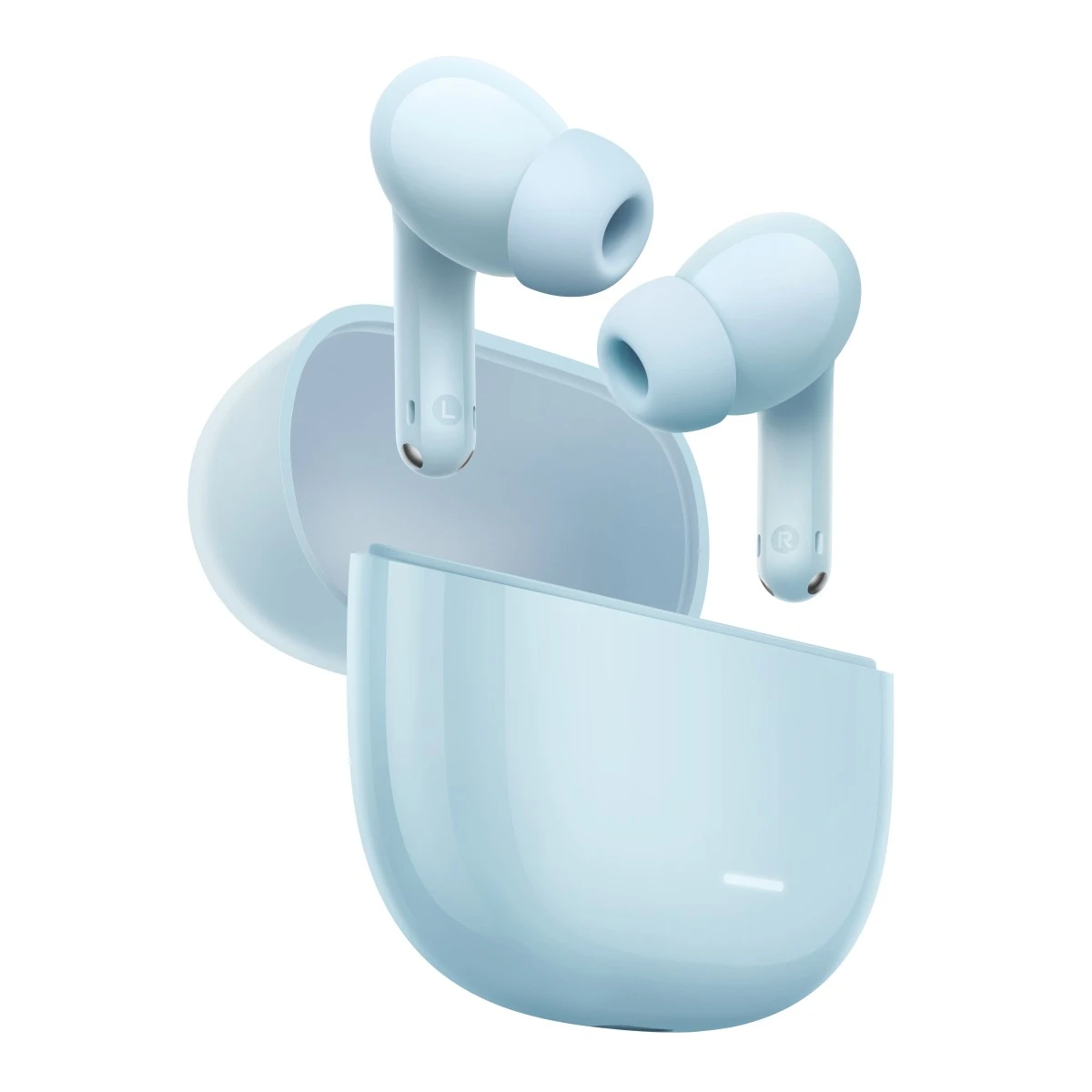 Xiaomi ma nowe słuchawki za 99 zł. REDMI Buds 8 Lite debiutują w Polsce