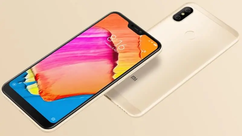 Pierwszy Xiaomi z czterema aparatami – Redmi Note 6 Pro w Polsce