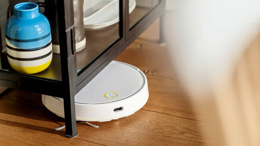 Kärcher wchodzi w roboty sprzątające. Dwa modele już w ofercie