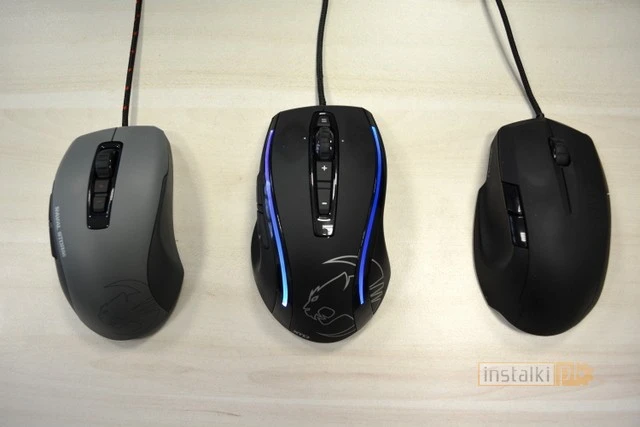ROCCAT Trio - 01