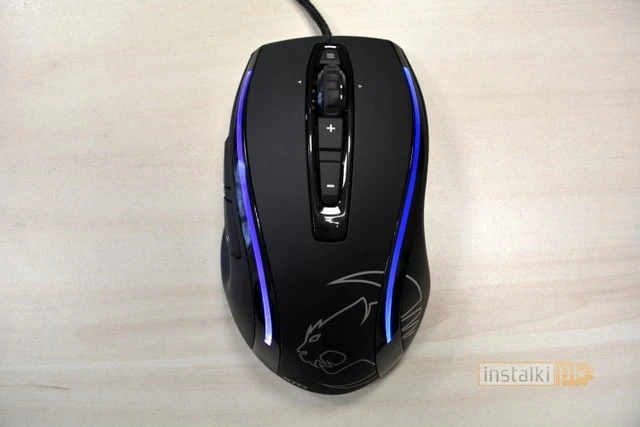 ROCCAT Kone XTD - 02