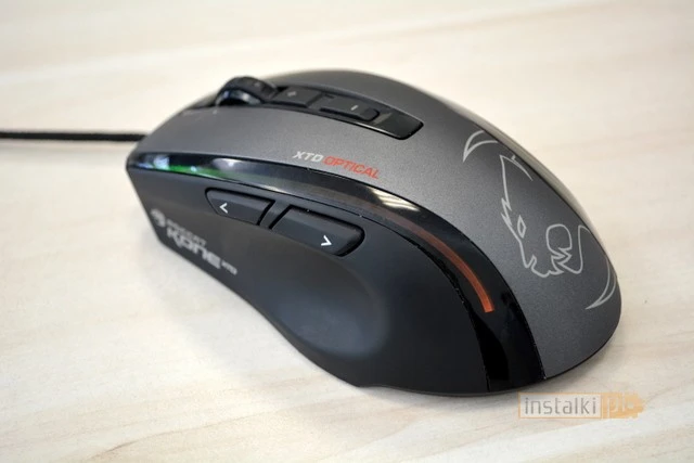 ROCCAT Kone XTD Optical - 03