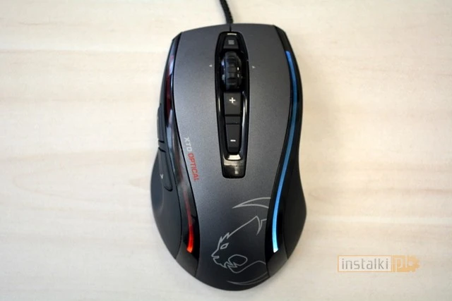 ROCCAT Kone XTD Optical - 04