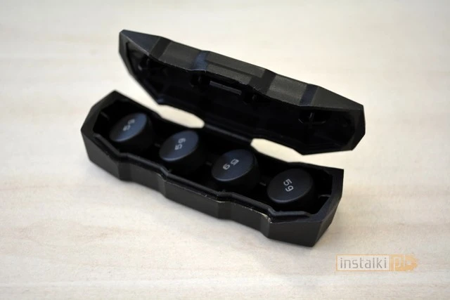 ROCCAT Kone XTD Optical - 07