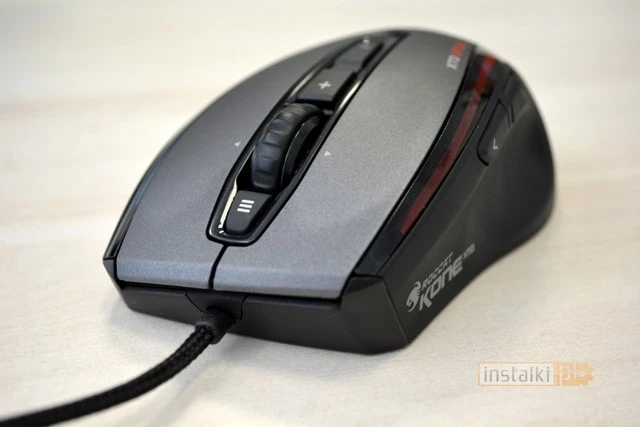 ROCCAT Kone XTD Optical - 09