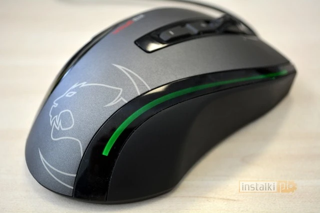 ROCCAT Kone XTD Optical - 08