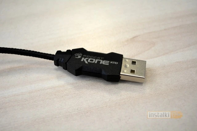ROCCAT Kone XTD Optical - 06