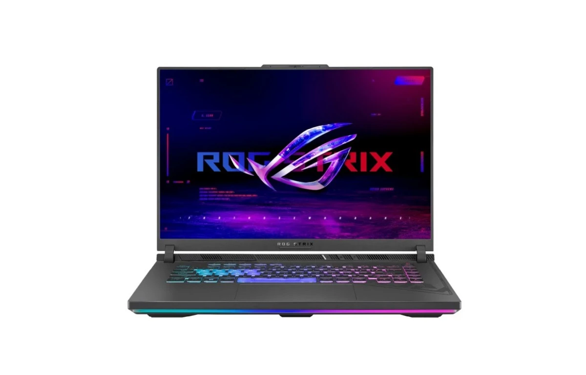 ROG Strix G16 2023 (G614)