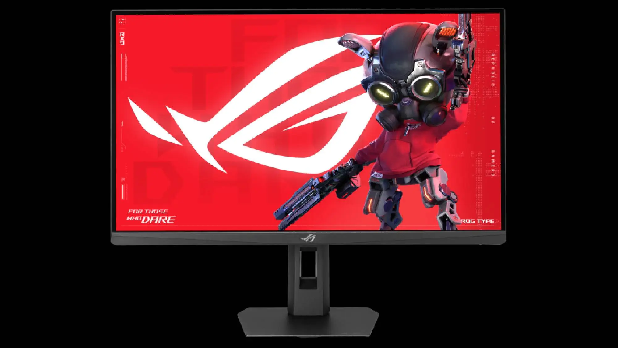 ASUS pokazał nowe monitory dla graczy. Jeden z nich wyświetla obraz w 920 Hz