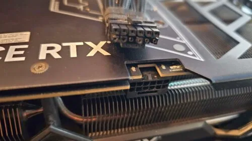 Nvidia GeForce RTX 4090 padła po roku. Masz taki zasilacz? Uważaj