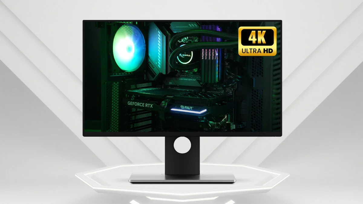 RTX VSR, co to za technologia i jak działa? 4K dla każdego