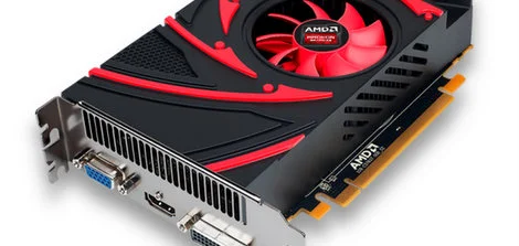 AMD wprowadza słabszą wersję Radeon RX 560