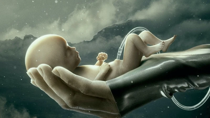 Ridley Scott stworzył serial o androidach. Zobacz jego zwiastun