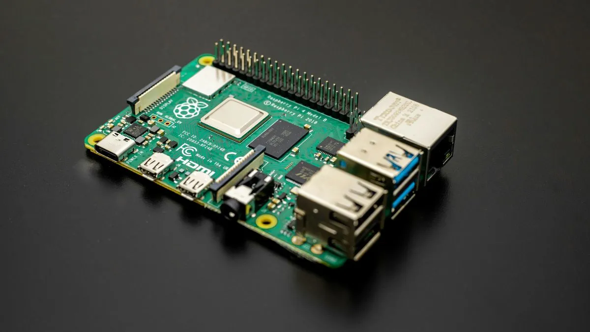 Raspberry Pi serwuje kolejną podwyżkę. Malinka przestaje być opłacalna
