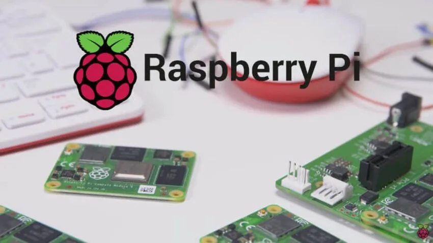 Raspberry Pi z istotną zmianą. Tak powinno być od początku