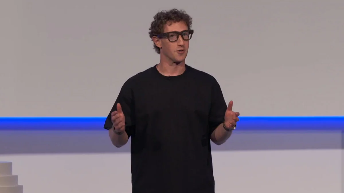 Ray-Ban Meta drugiej generacji. Okulary dla każdego gadżeciarza