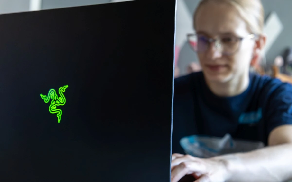 Razer Blade 16 (2025) recenzja