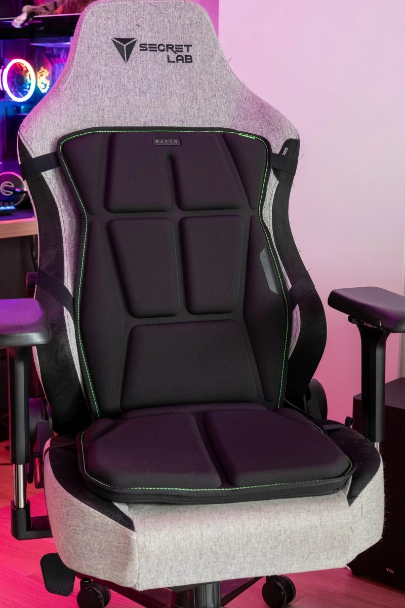 Razer Freyja - recenzja