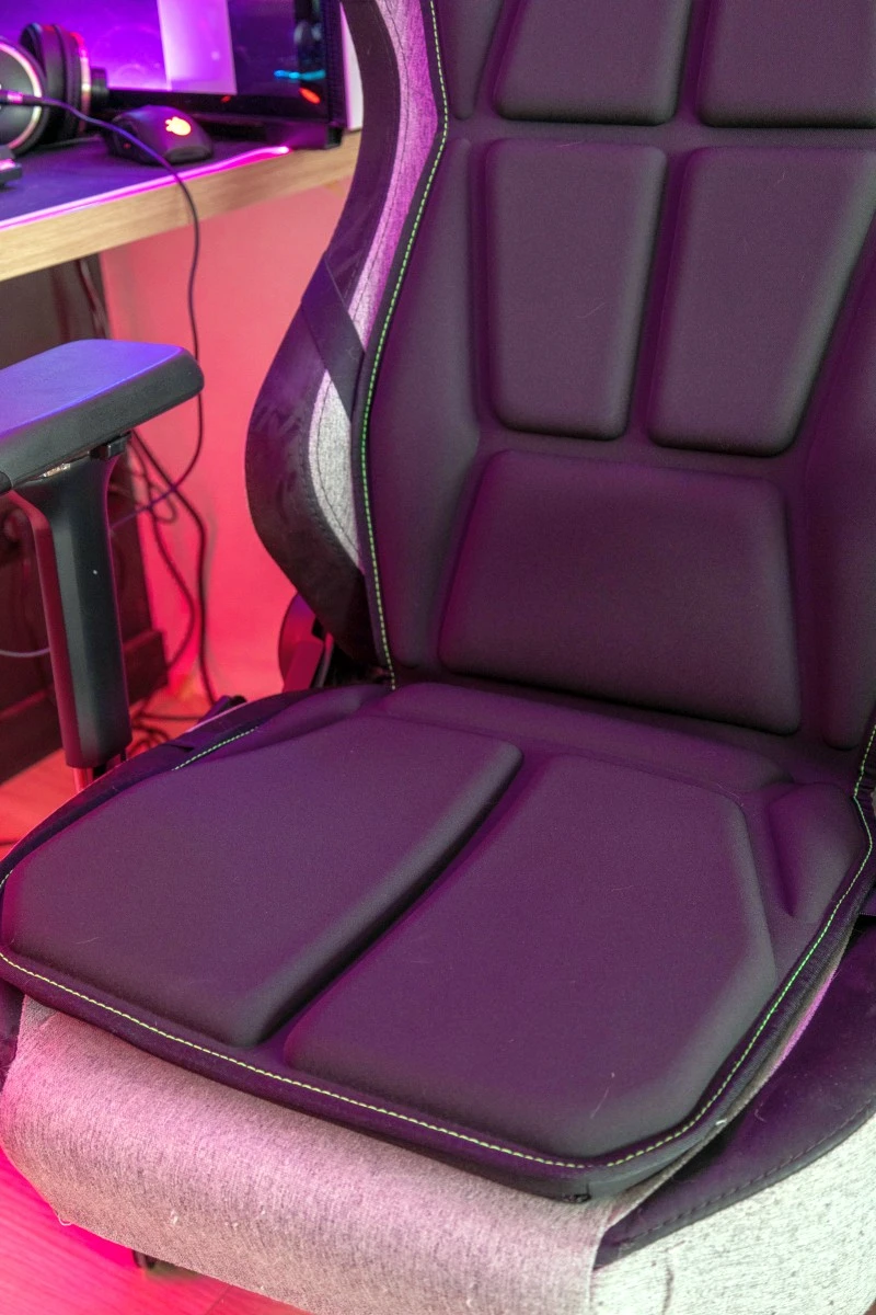 Razer Freyja - recenzja