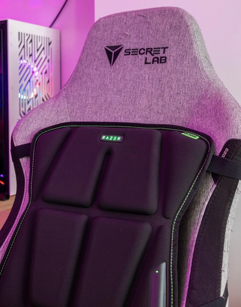 Razer Freyja - recenzja