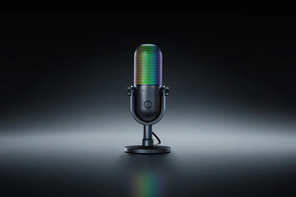 Razer Seiren V3 Chroma