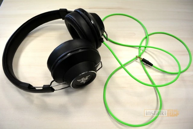 Razer Adaro Stereos - 04