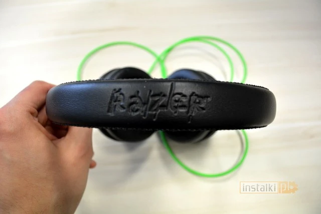 Razer Adaro Stereos - 06