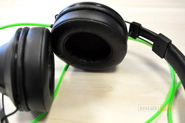 Razer Adaro Stereos - 07