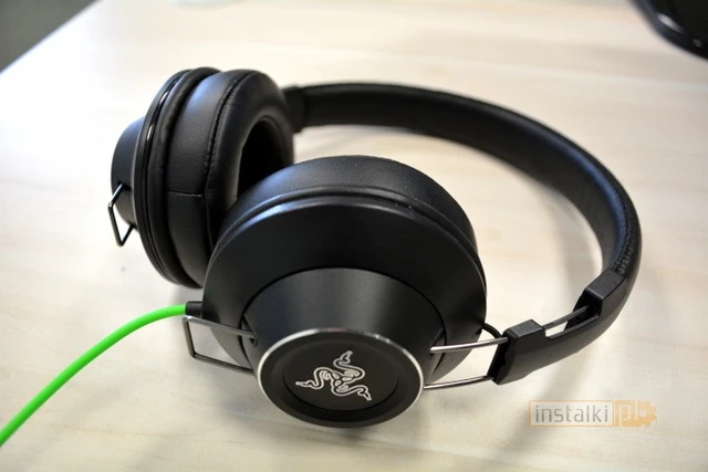 Razer Adaro Stereos - 09