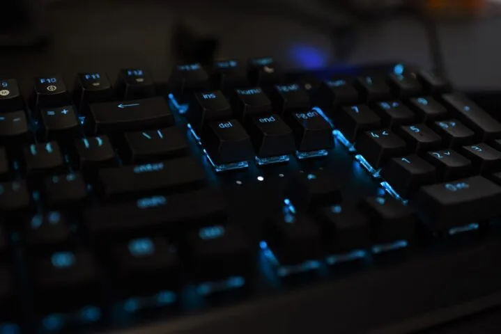 Test Razer BlackWidow V3 Pro. Topowa klawiatura dla wymagających graczy