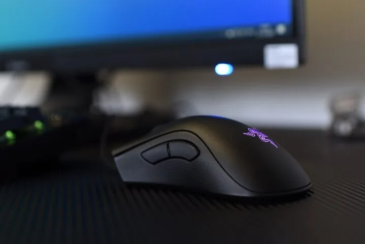 Test myszki Razer DeathAdder V2 Pro. Legenda w najnowszej odsłonie