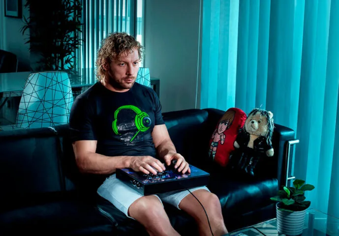 Razer Panthera Evo – długo wyczekiwany kontroler do gier już dostępny