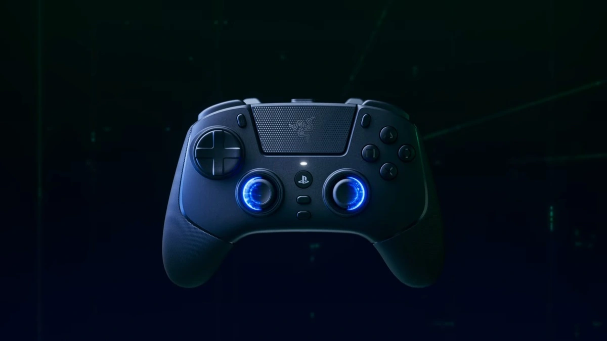 Wyrzuć starego pada – Razer Raiju V3 Pro to prawdziwy game changer