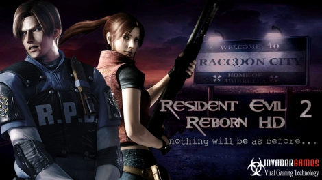 Nadchodzi odświeżona wersja Resident Evil 2 na silniku Unreal Engine 4 za darmo! (wideo)