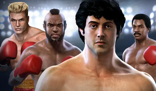 Polacy wydali pierwszą grę mobilną o Rockym Balboa