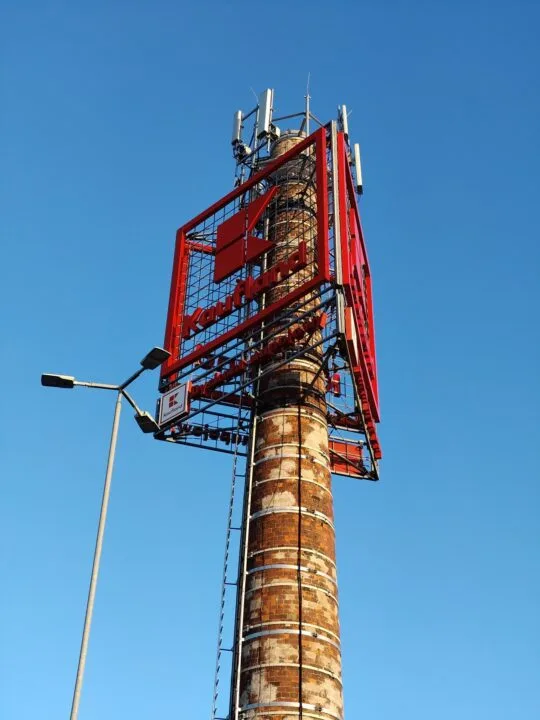 Realme 12 Pro 5G - teleobiektyw (zoom optyczny 2x)