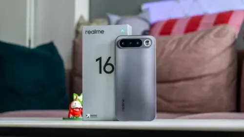 Realme 16 5G