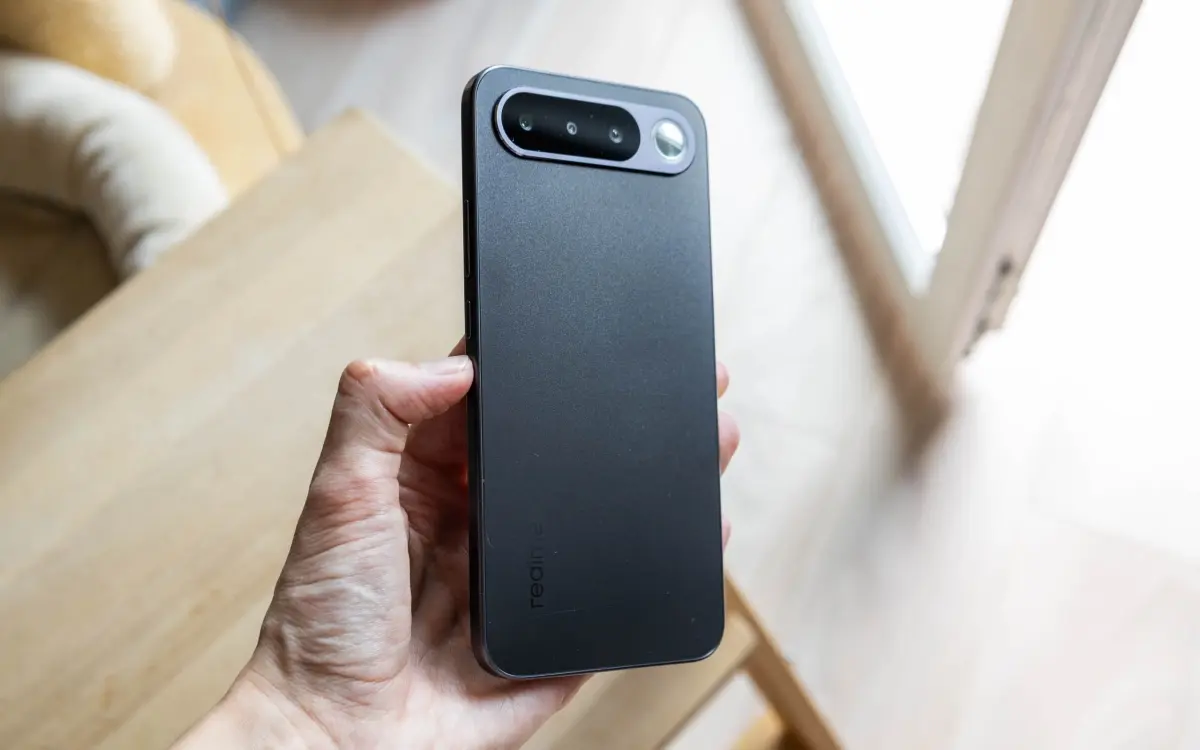 Realme 16 5G – recenzja. Za drogi jak na to co potrafi?