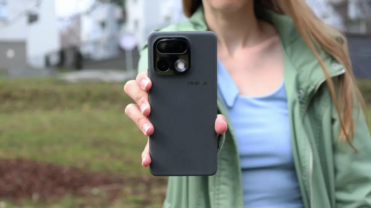 Czy to najlepszy aparat w segmencie? realme 16 Pro i 16 Pro+ w praktyce