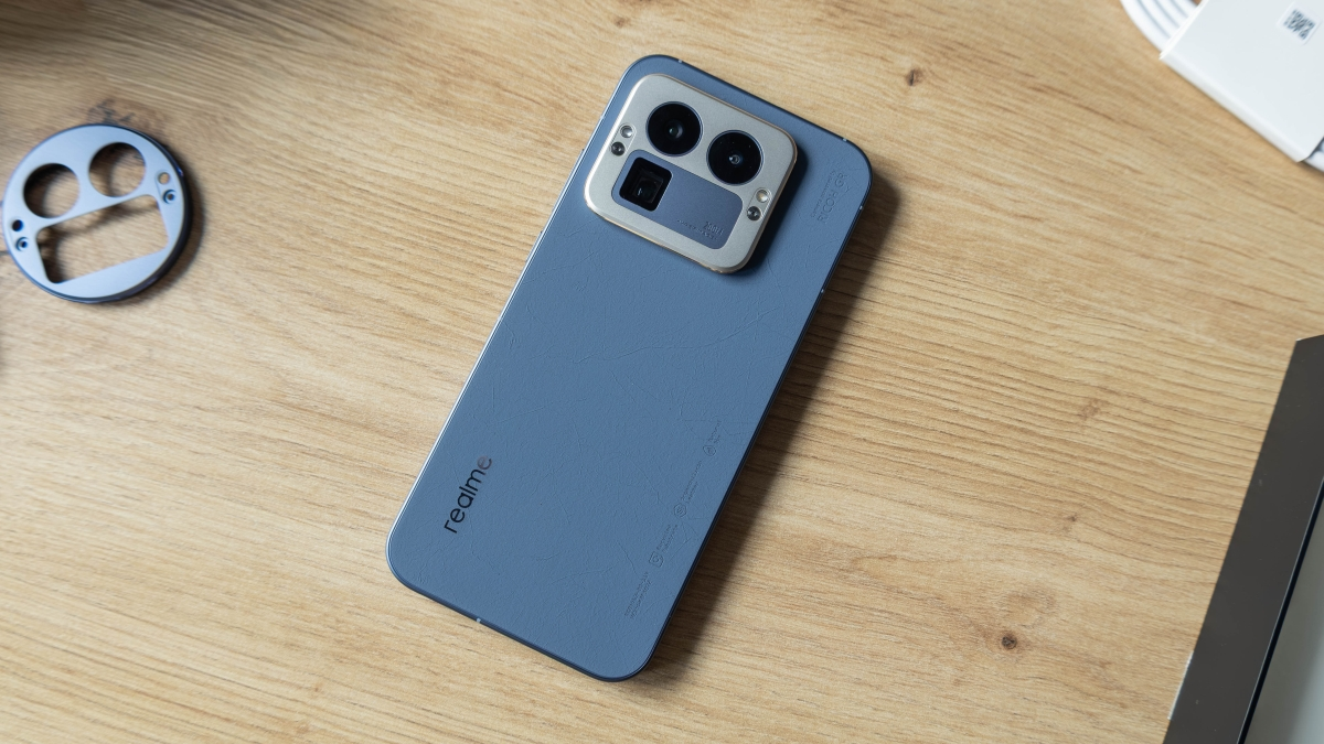 Realme GT 8 Pro – recenzja. Ten flagowiec ma kilka asów w rękawie