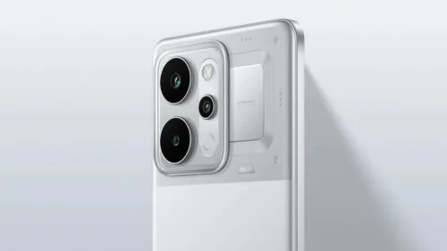 Realme P4 Power to pierwszy smartfon producenta z baterią 10 001 mAh