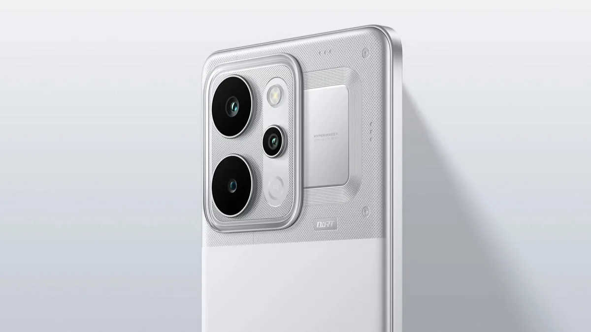 Realme P4 Power to powerbank z funkcją smartfona. Bateria, która szokuje