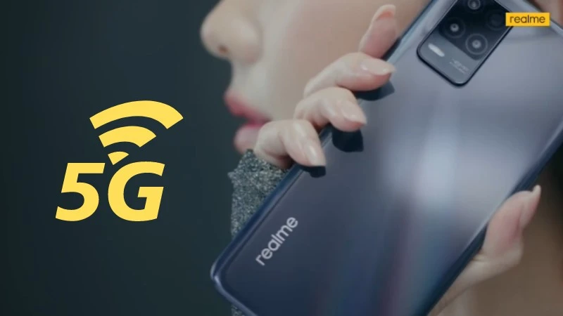 Zalety 5G w smartfonie, czyli co zyskasz wydając 1000 złotych