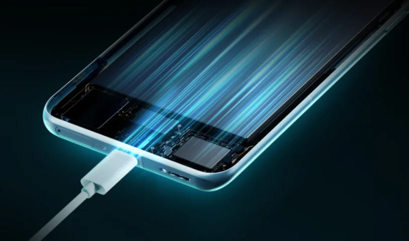 realme rzuca rękawicę Xiaomi. Poszło o szybkie ładowanie smartfonów