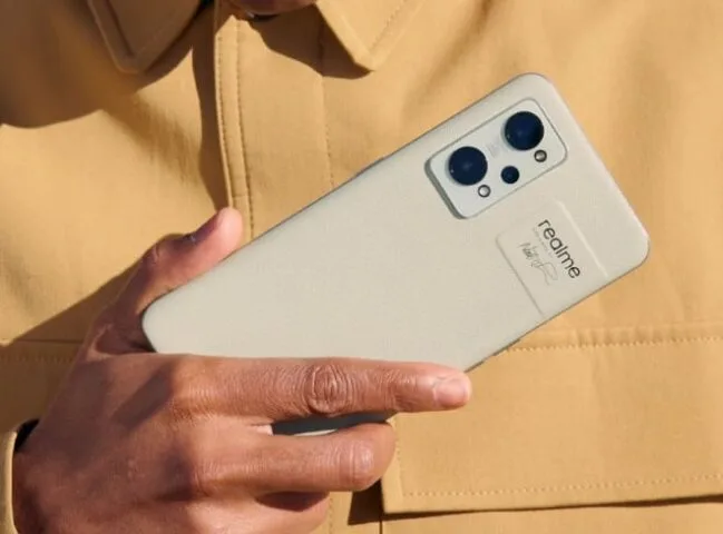 realme GT 2 Pro – poznaliśmy datę premiery. „Prestiżowy flagowiec” wkrótce w Polsce