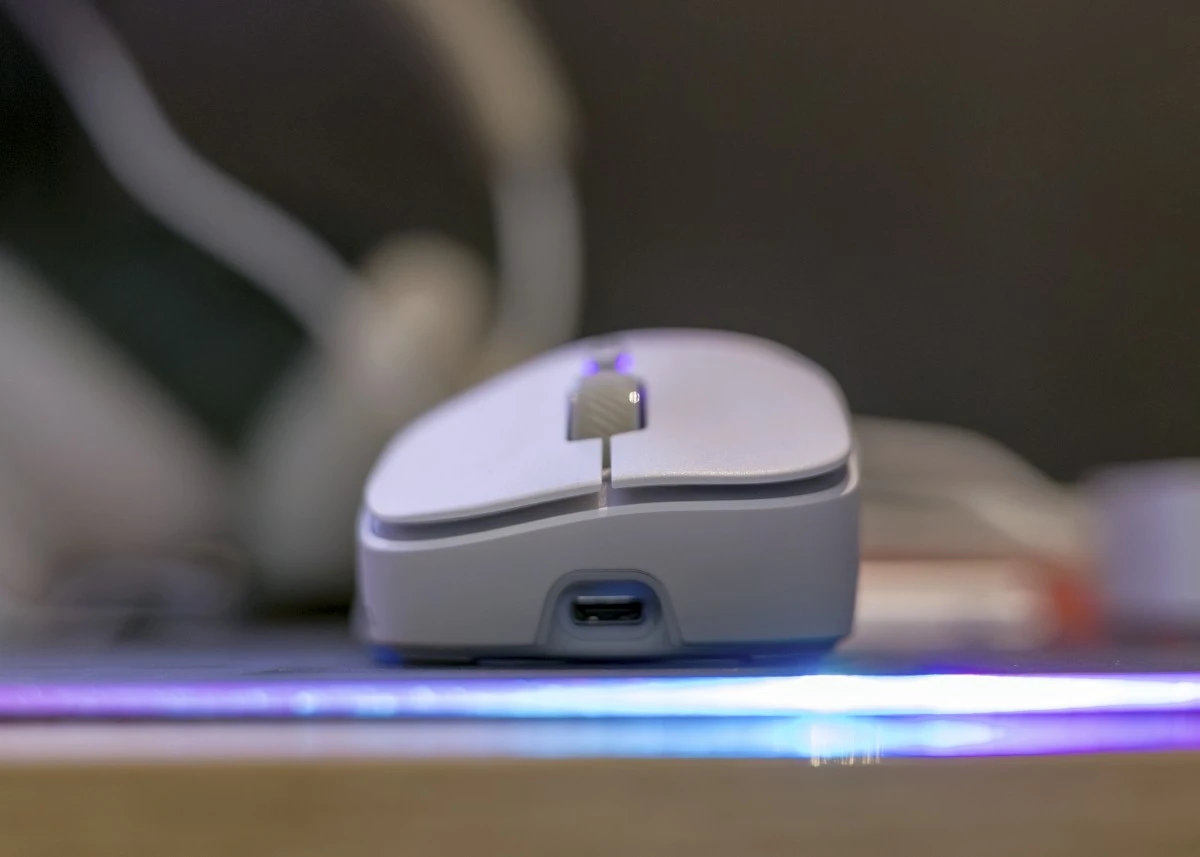 Glorious D3 Wireless Recenzja test