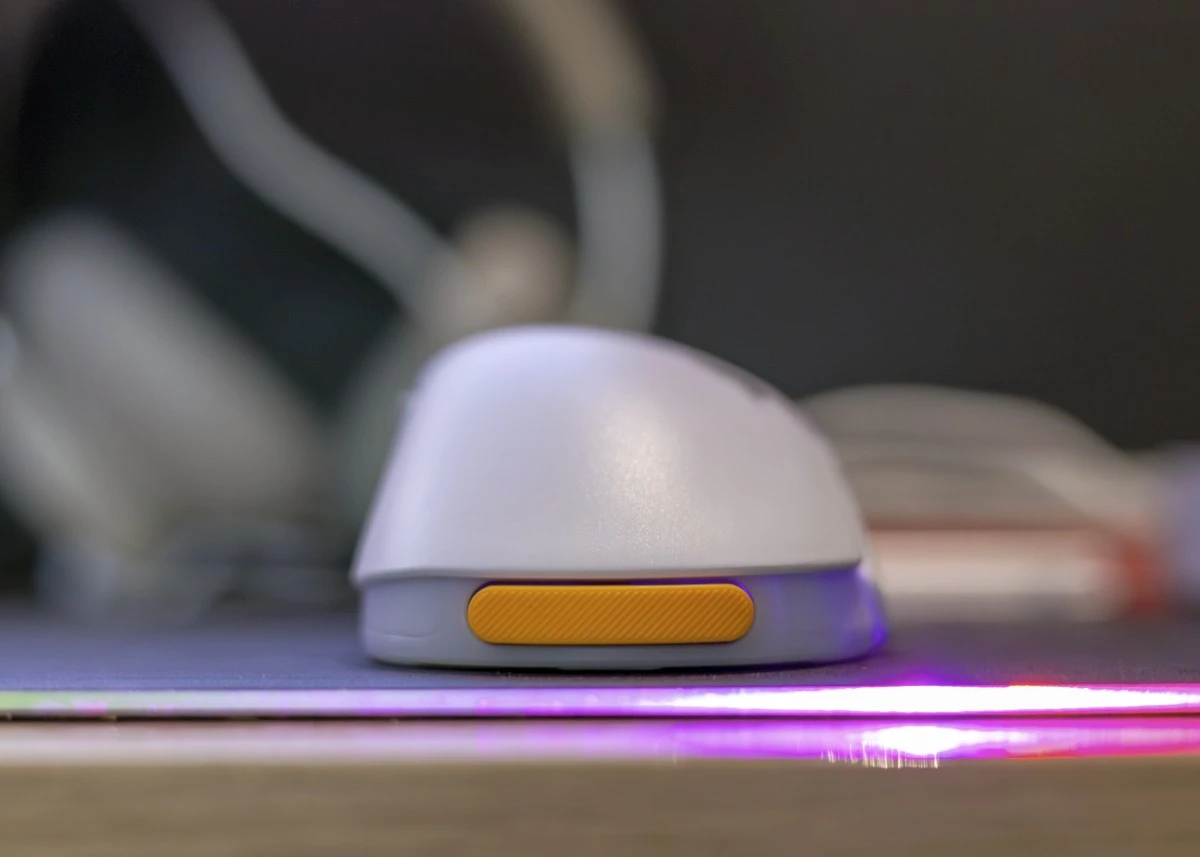 Glorious D3 Wireless Recenzja test