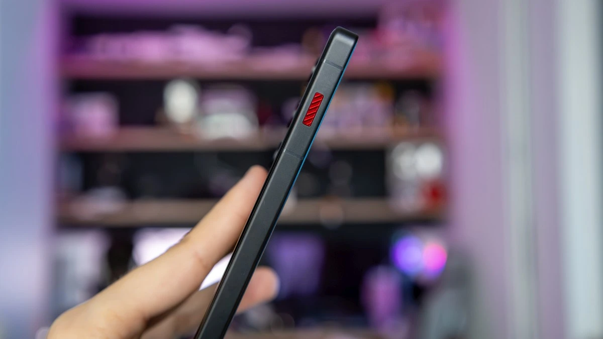 RedMagic 11 Air recenzja