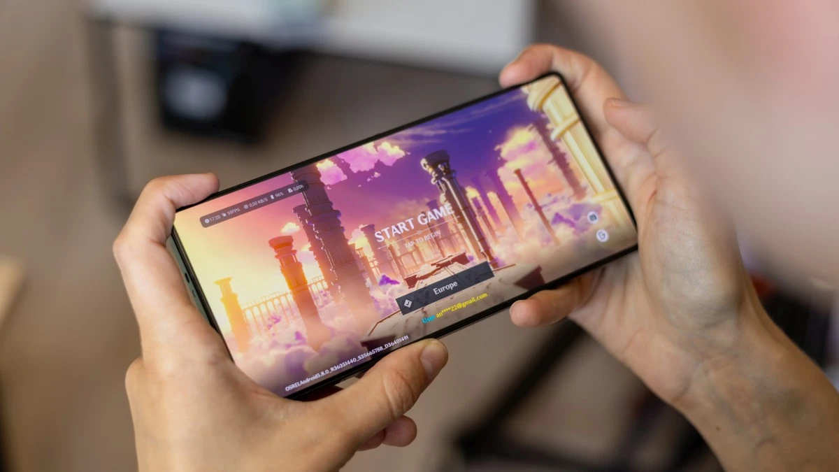 Redmagic 10S Pro – recenzja. Smartfon wysoce specjalistyczny