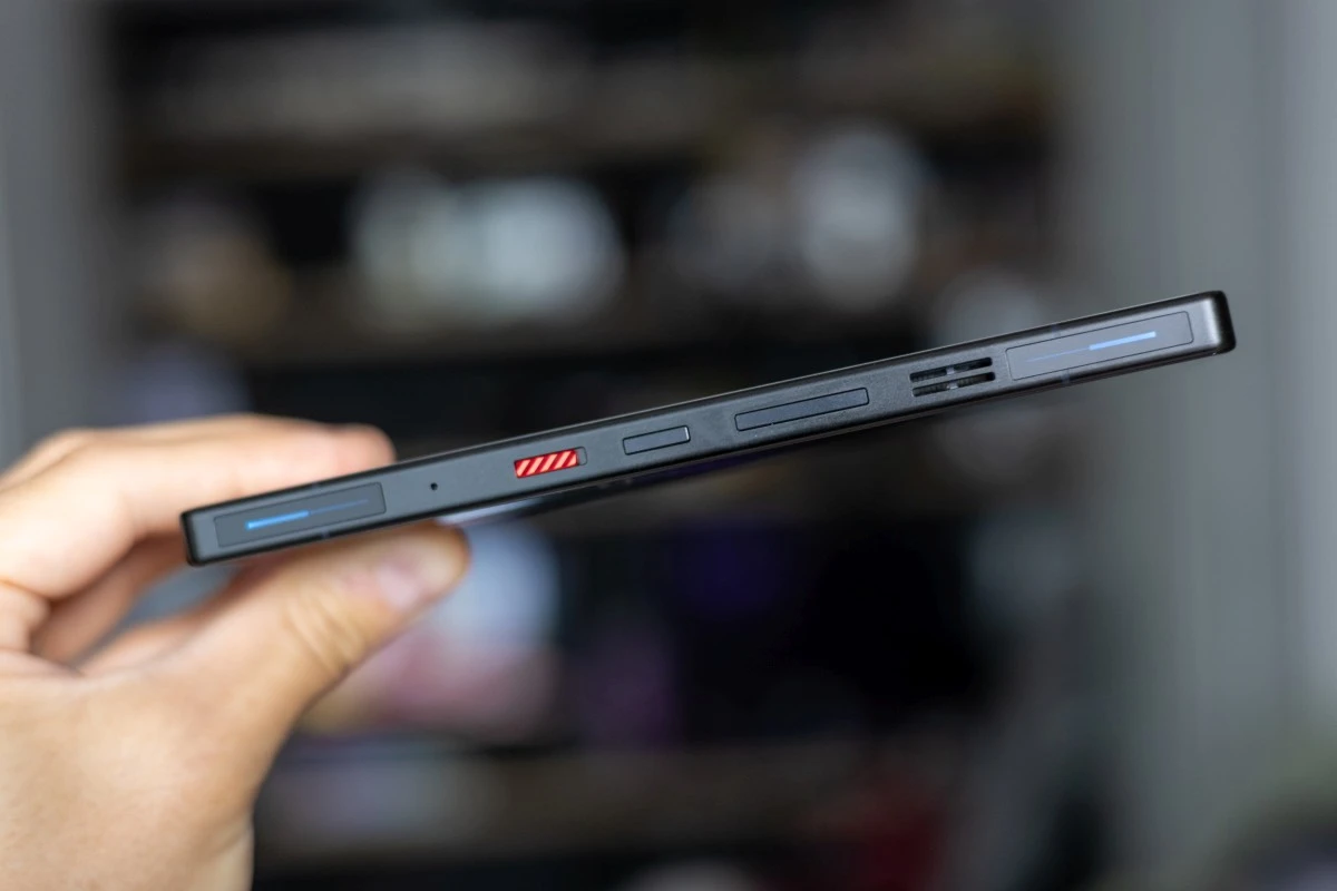 Redmagic 11S Pro - recenzja